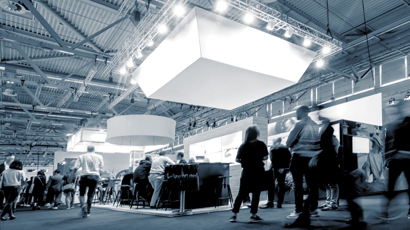 Gimel au Salon PMO BigMarket