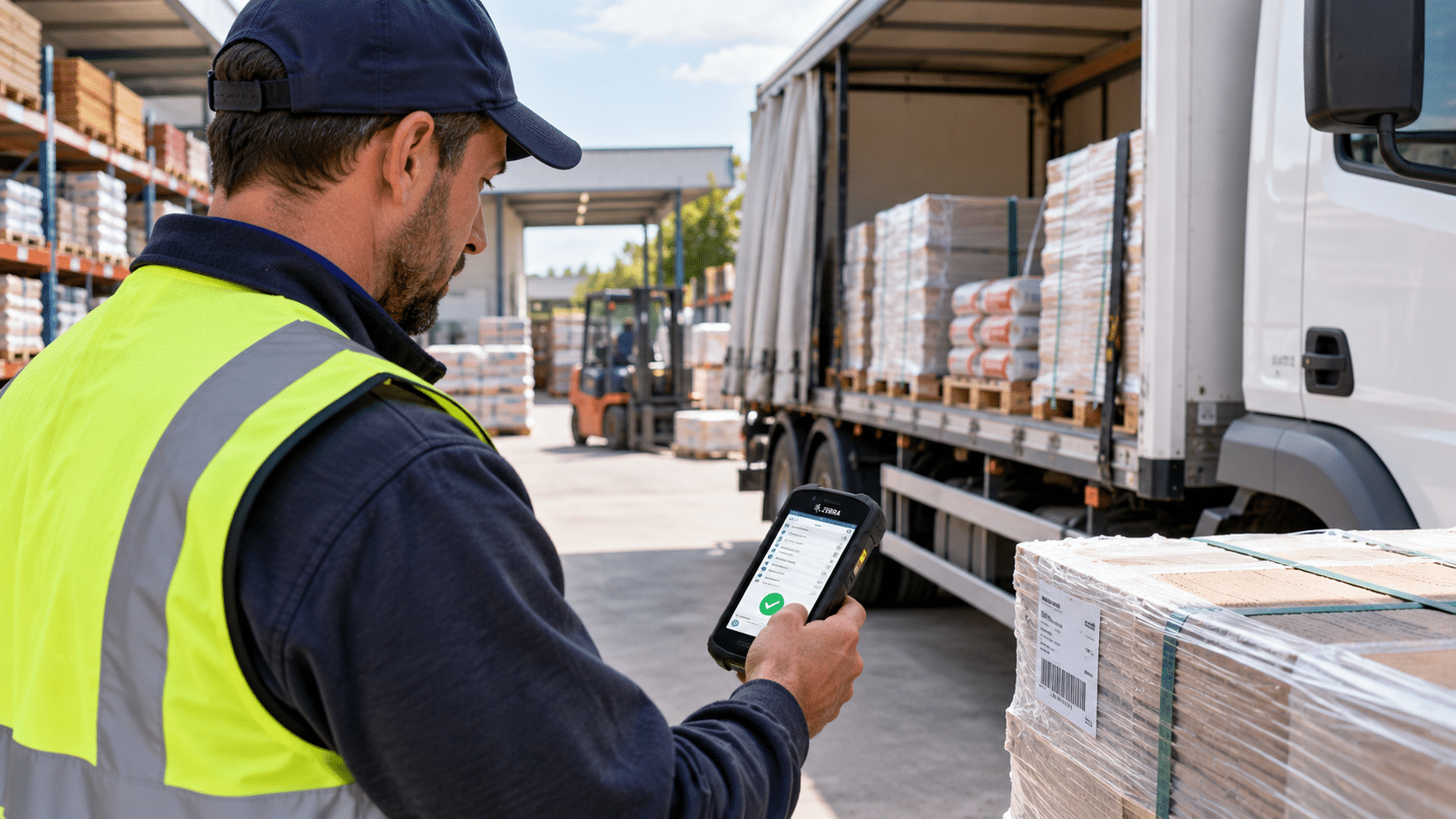 Gestion du transport intégrée à l’ERP : pourquoi les négoces n’ont plus besoin d’un logiciel de transport (TMS) externe ?